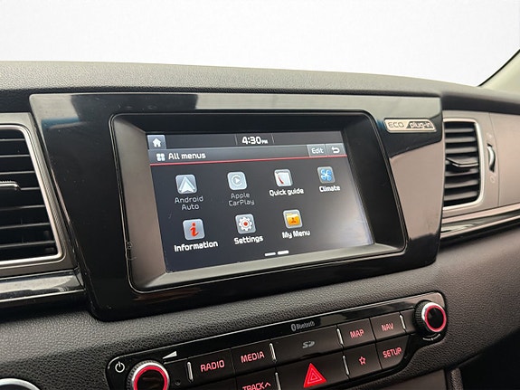 Kia Niro 20 of 30