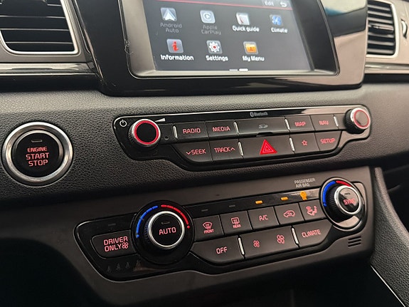 Kia Niro 21 of 30