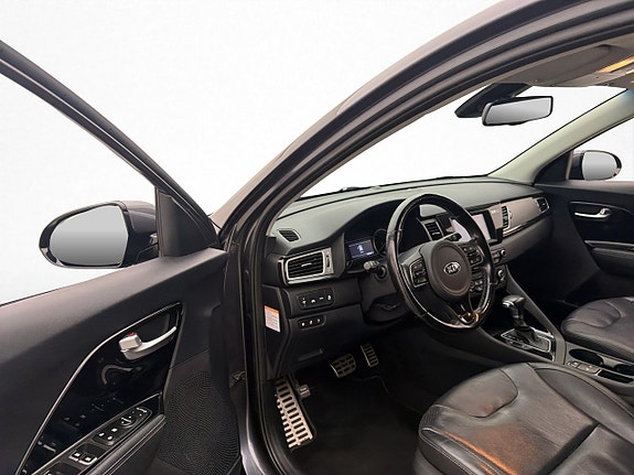 Kia Niro 9 of 30