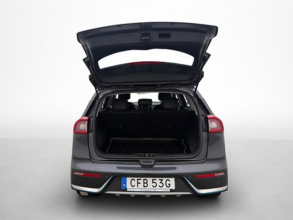 Kia Niro 26 of 30