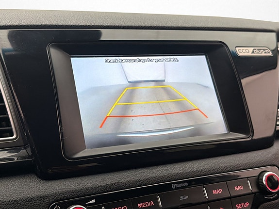 Kia Niro 18 of 30