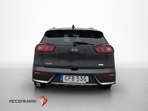 Kia Niro 6 of 30
