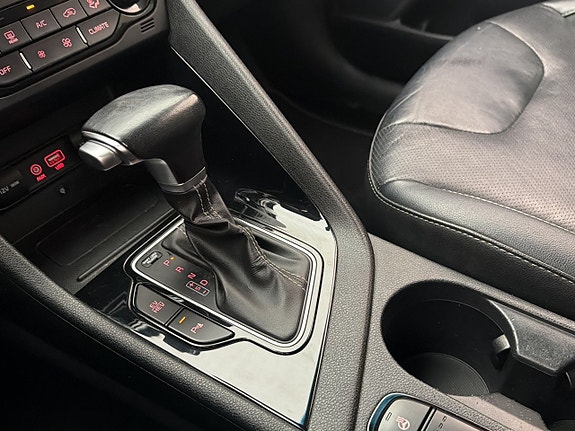 Kia Niro 22 of 30
