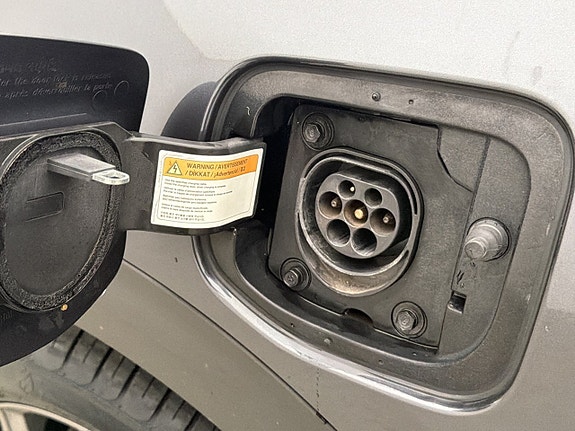Kia Niro 27 of 30