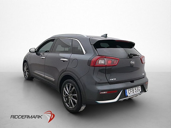 Kia Niro 8 of 30