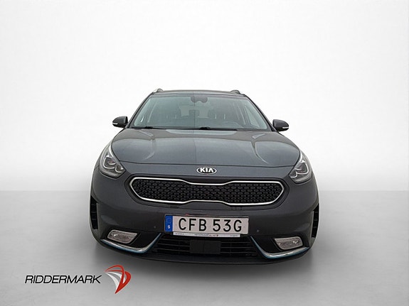 Kia Niro 2 of 30
