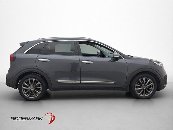 Kia Niro 4 of 30