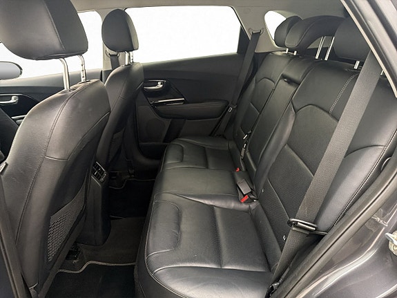 Kia Niro 25 of 30
