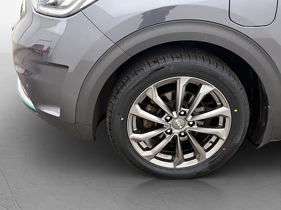 Kia Niro 28 of 30