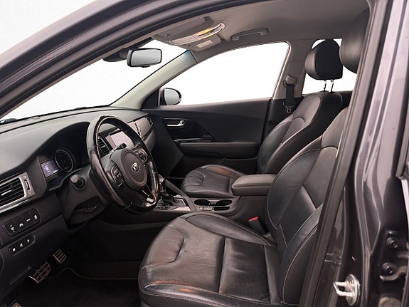 Kia Niro 10 of 30