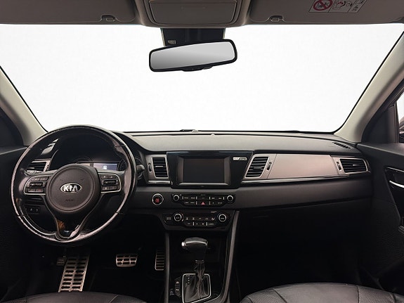 Kia Niro 17 of 30