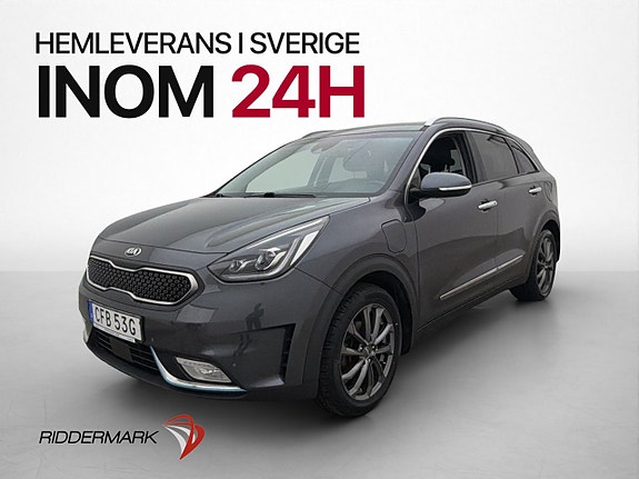 Kia Niro 3 of 30