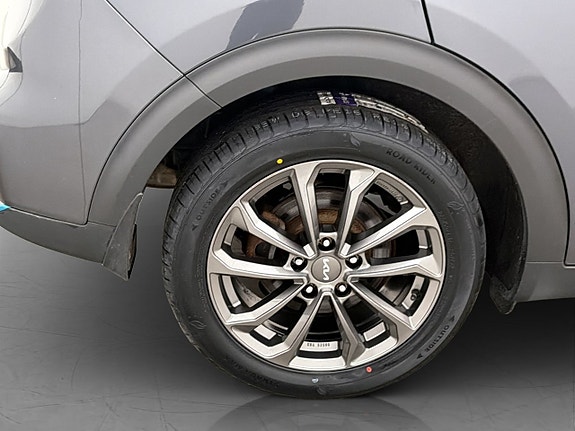 Kia Niro 30 of 30