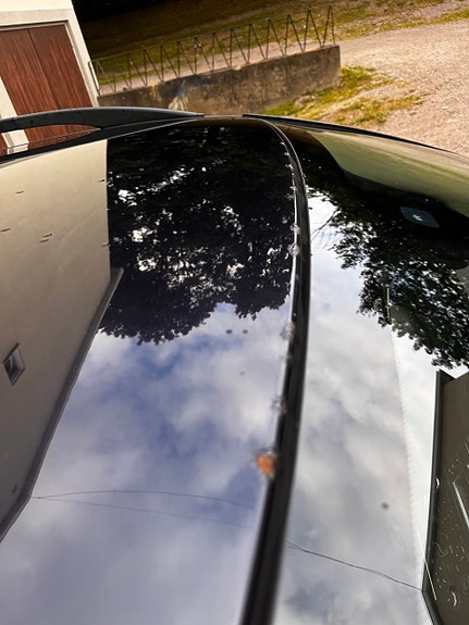 Volvo V70 11 of 11