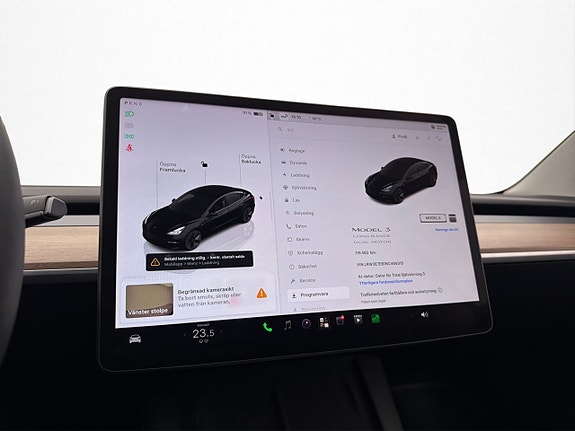 Tesla Model 3 22 of 30