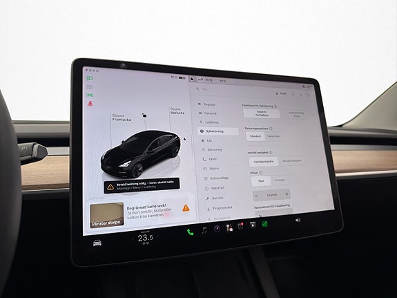 Tesla Model 3 21 of 30