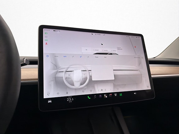 Tesla Model 3 19 of 30