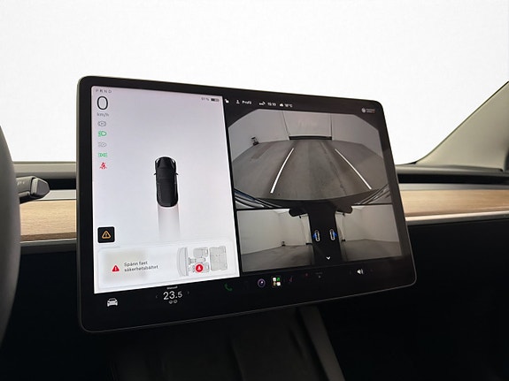 Tesla Model 3 17 of 30