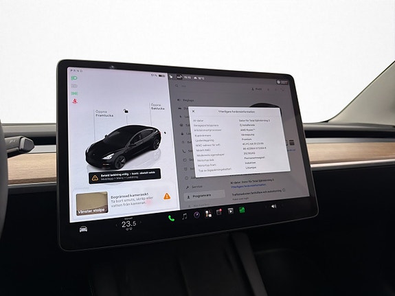 Tesla Model 3 23 of 30