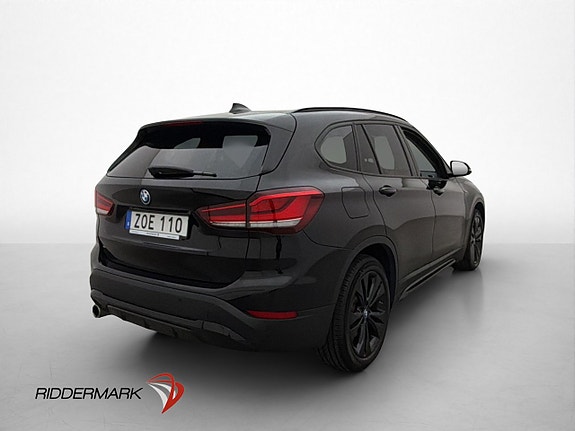 BMW X1 8 of 30