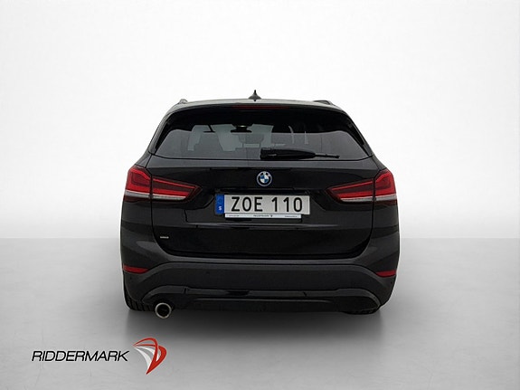 BMW X1 6 of 30