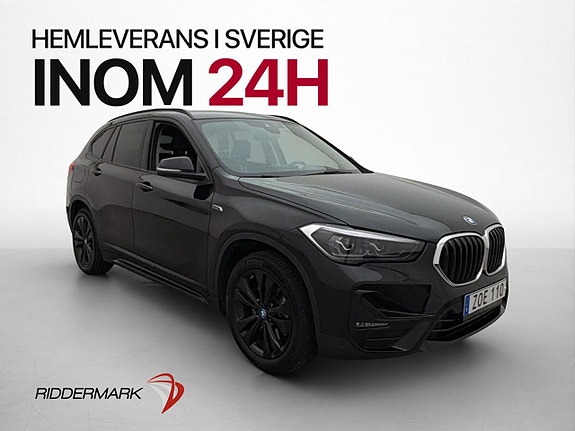 BMW X1 3 of 30