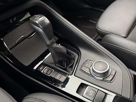 BMW X1 21 of 30