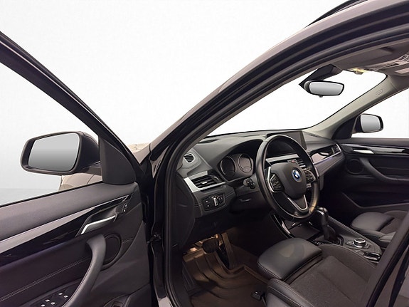BMW X1 9 of 30