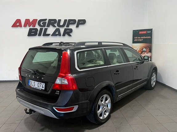 Volvo XC70 5 of 19