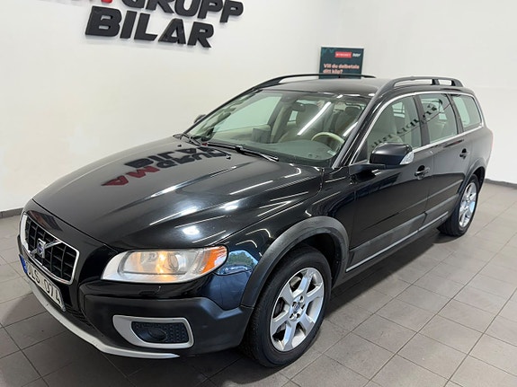 Volvo XC70 14 of 19