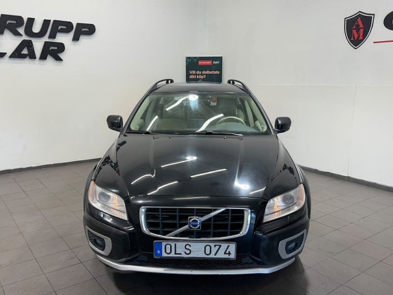 Volvo XC70 7 of 19