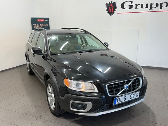 Volvo XC70 12 of 19