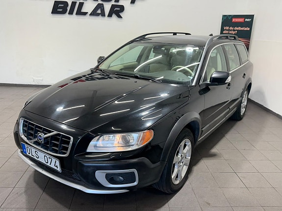 Volvo XC70 8 of 19