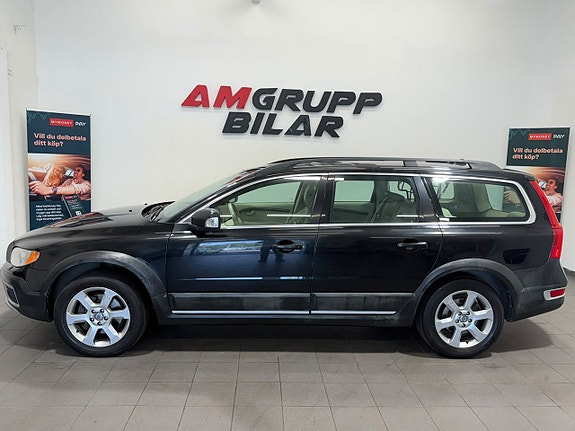 Volvo XC70 4 of 19