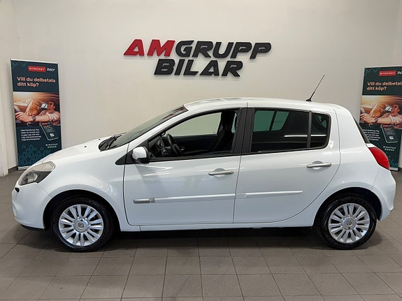 Renault Clio 4 of 16