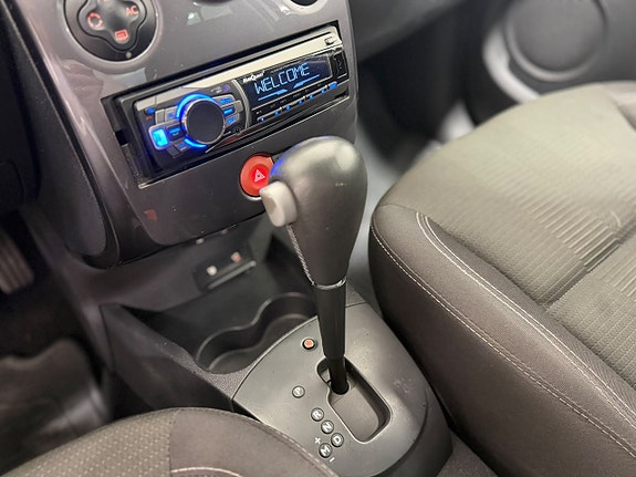 Renault Clio 6 of 16