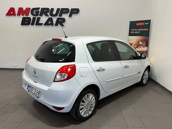 Renault Clio 5 of 16