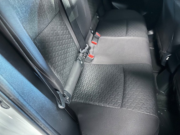 Toyota Yaris Cross 8 of 18