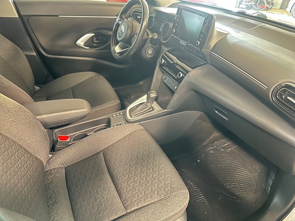Toyota Yaris Cross 7 of 18