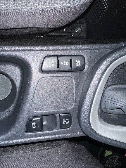 Toyota Yaris Cross 14 of 18