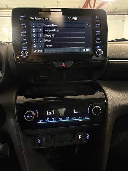 Toyota Yaris Cross 11 of 18