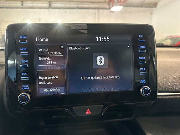 Toyota Yaris Cross 10 of 18