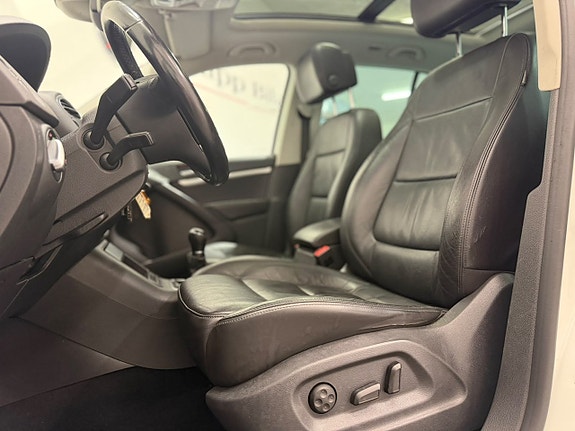 Volkswagen Tiguan 17 of 24