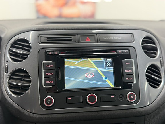Volkswagen Tiguan 23 of 24