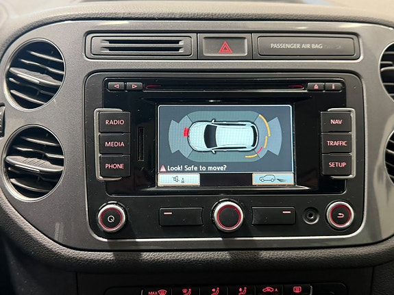 Volkswagen Tiguan 20 of 24