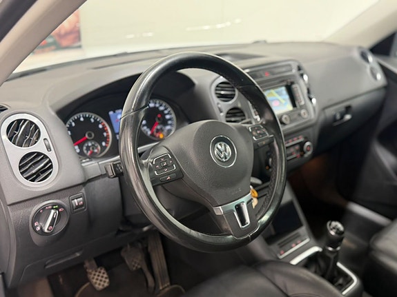 Volkswagen Tiguan 24 of 24