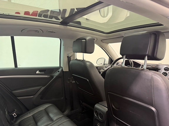 Volkswagen Tiguan 6 of 24