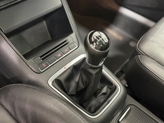 Volkswagen Tiguan 9 of 24