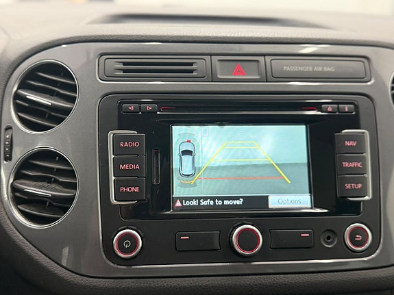 Volkswagen Tiguan 19 of 24