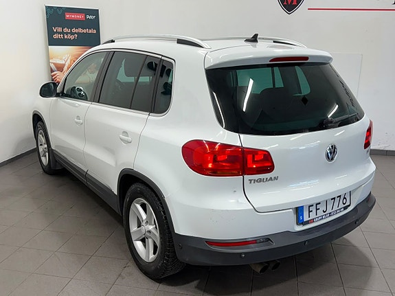 Volkswagen Tiguan 18 of 24